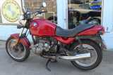 1994 BMW R100R Mystik